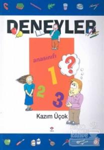 Deneyler Anasınıfı 1, 2, 3