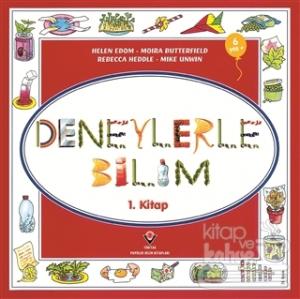 Deneylerle Bilim 1