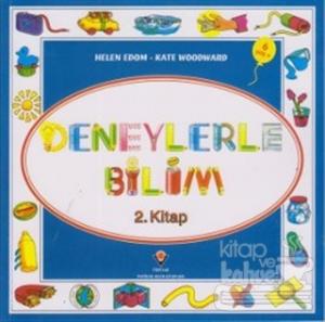Deneylerle Bilim 2