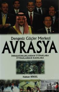 Dengesiz Güçler Merkezi Avrasya