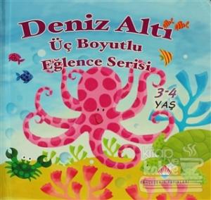 Deniz Altı (Ciltli)