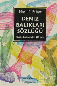 Deniz Balıkları Sözlüğü (Ciltli)