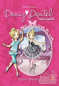 Deniz Dantel : Yıldız Balerin