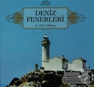 Deniz Fenerleri (Ciltli)