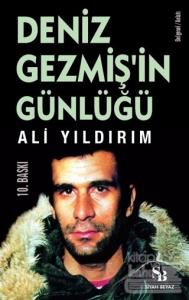Deniz Gezmiş'in Günlüğü