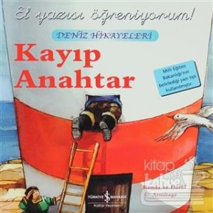 Deniz Hikayeleri - Kayıp Anahtar