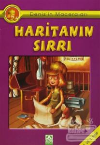 Deniz'in Maceraları Haritanın Sırrı