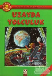 Deniz'in Maceraları Uzayda Yolculuk