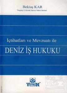 Deniz İş Hukuku