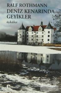 Deniz Kenarında Geyikler