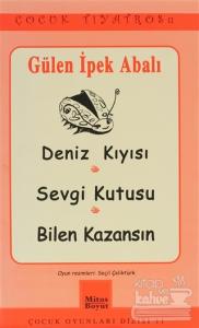 Deniz Kıyısı - Sevgi Kutusu - Bilen Kazansın