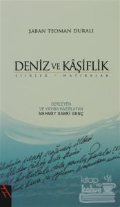 Deniz ve Kaşiflik
