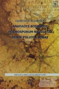 Deniz Yoluyla Boğaz