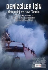 Denizciler için Meteoroloji ve Hava Tahmini