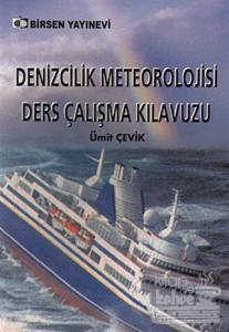 Denizcilik Meteorolojisi Ders Çalışma Kılavuzu
