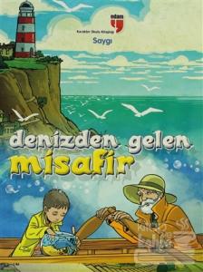 Denizden Gelen Misafir