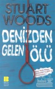 Denizden Gelen Ölü