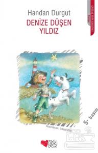 Denize Düşen Yıldız