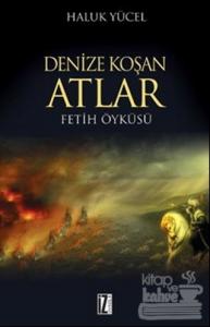 Denize Koşan Atlar