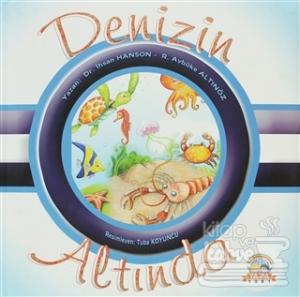 Denizin Altında (Ciltli)