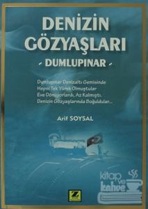Denizin Gözyaşları Dumlupınar