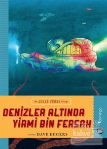 Denizler Altında Yirmi Bin Fersah