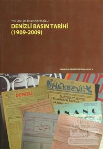 Denizli Basın Tarihi