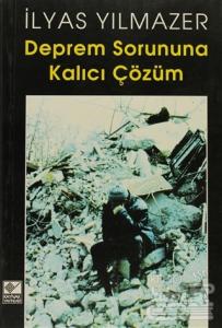 Deprem Sorununa Kalıcı Çözüm