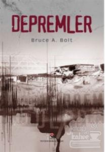 Depremler (Ciltli)