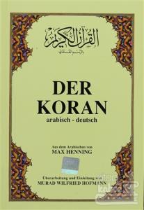 Der Koran (Büyük Boy-1.Hamur)
