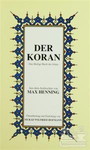 Der Koran (Küçük Boy)