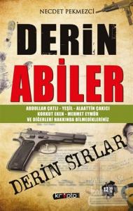 Derin Abiler