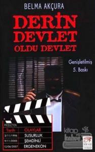 Derin Devlet Oldu Devlet