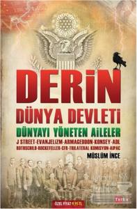 Derin Dünya Devleti