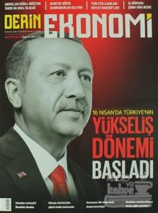 Derin Ekonomi Aylık Ekonomi Dergisi Sayı: 24 Mayıs 2017