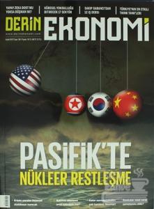 Derin Ekonomi Aylık Ekonomi Dergisi Sayı: 28 Eylül 2017