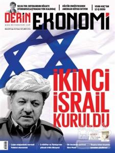 Derin Ekonomi Aylık Ekonomi Dergisi Sayı: 29 Ekim  2017