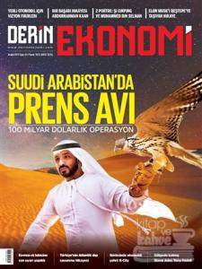 Derin Ekonomi Aylık Ekonomi Dergisi Sayı: 31 Aralık 2017