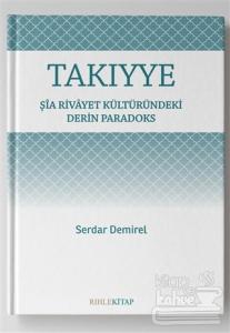 Derin Paradoks - Takıyye