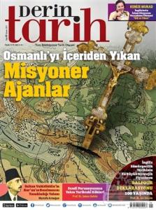 Derin Tarih Aylık Tarih Dergisi Sayı: 68 Kasım 2017