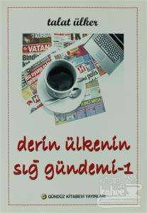 Derin Ülkenin Sığ Gündemi (2 Kitap Takım)