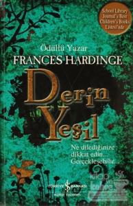 Derin Yeşil