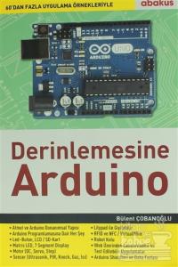 Derinlemesine Arduino