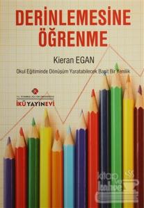 Derinlemesine Öğrenme