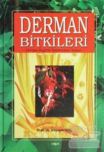 Derman Bitkileri  Dünden Bugüne Beslenirken Tedavi (Ciltli)