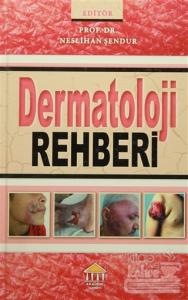 Dermatoloji Rehberi (Ciltli)