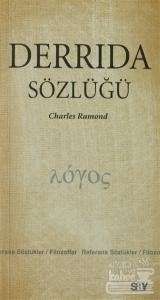 Derrida Sözlüğü