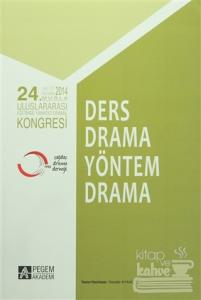 Ders Drama Yöntem Drama