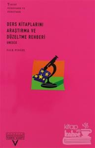 Ders Kitaplarını Araştırma ve Düzeltme Rehberi Unesco