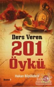 Ders Veren 201 Öykü